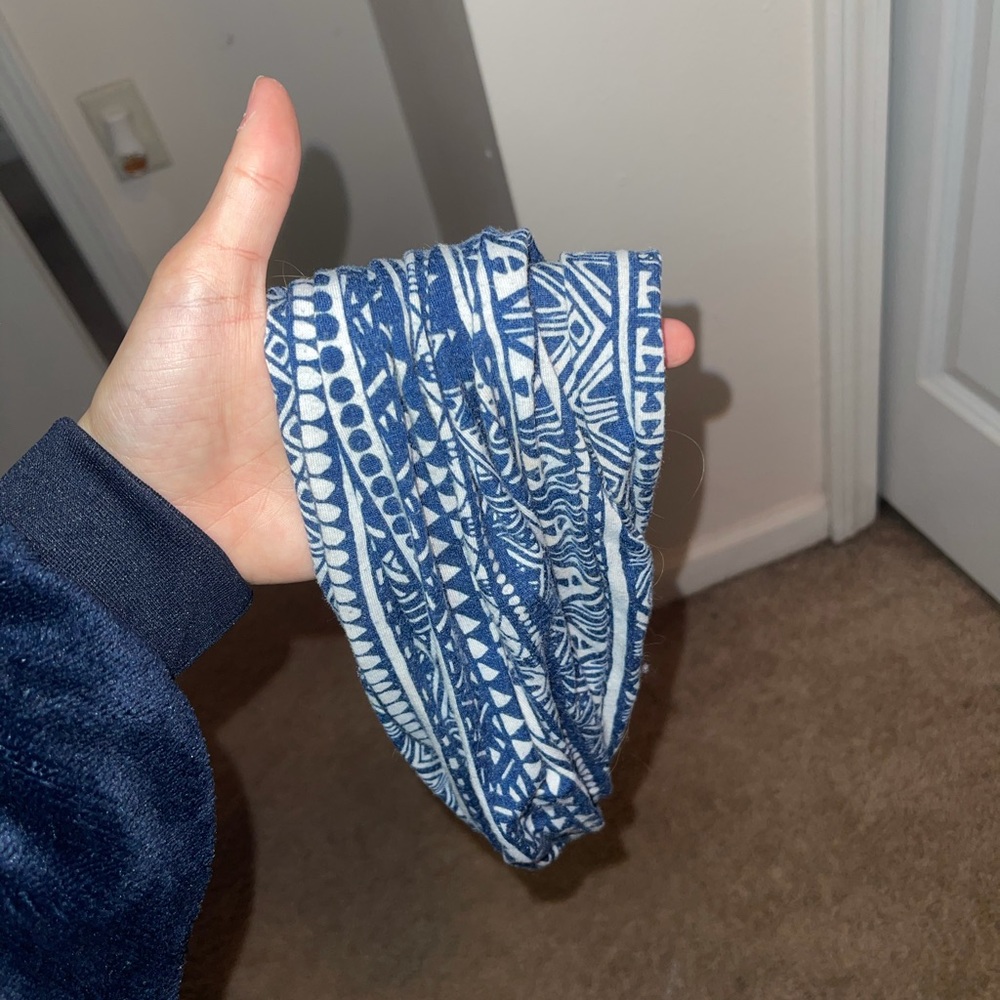 Headband